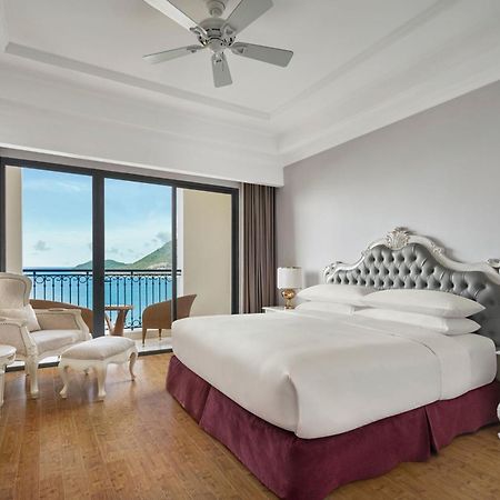 Nha Trang Marriott Resort & Spa, Hon Tre Island Εξωτερικό φωτογραφία