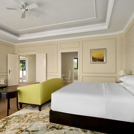 Nha Trang Marriott Resort & Spa, Hon Tre Island Εξωτερικό φωτογραφία
